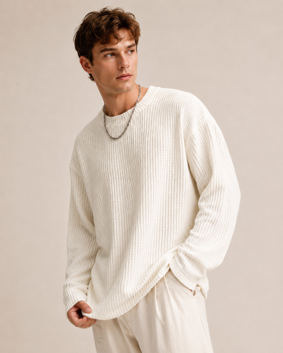 Veylan Pullover