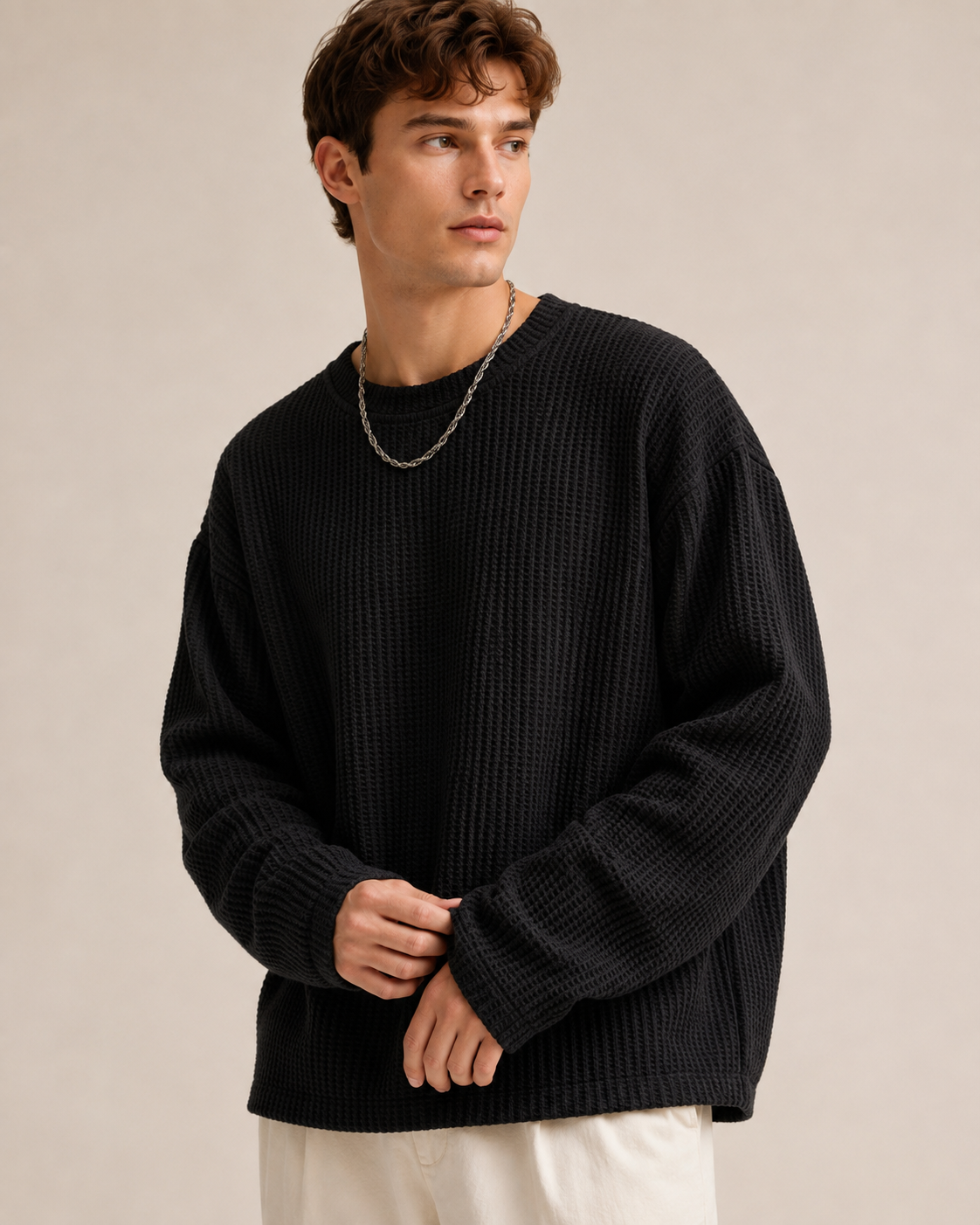 Veylan Pullover