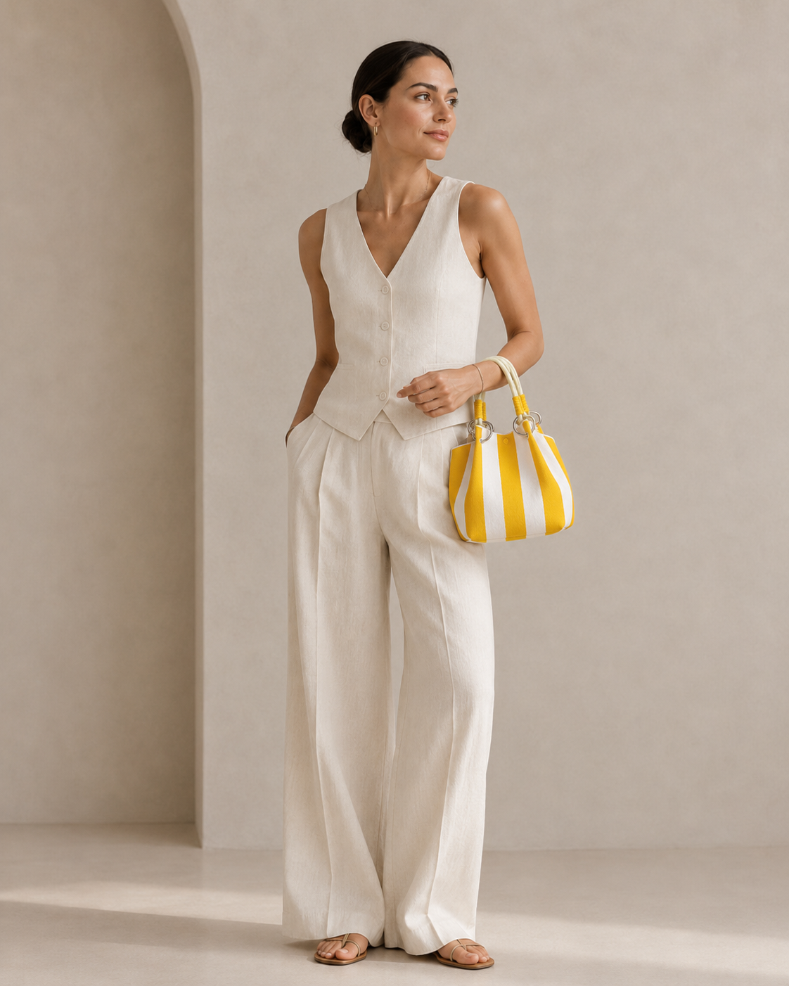 The Sorenna Tote