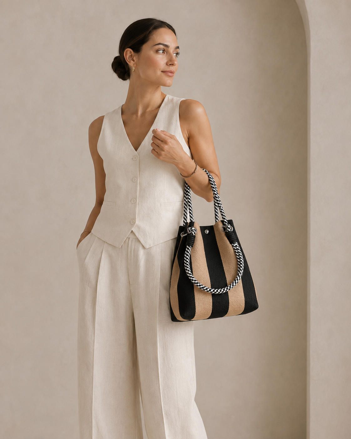 The Sorenna Tote