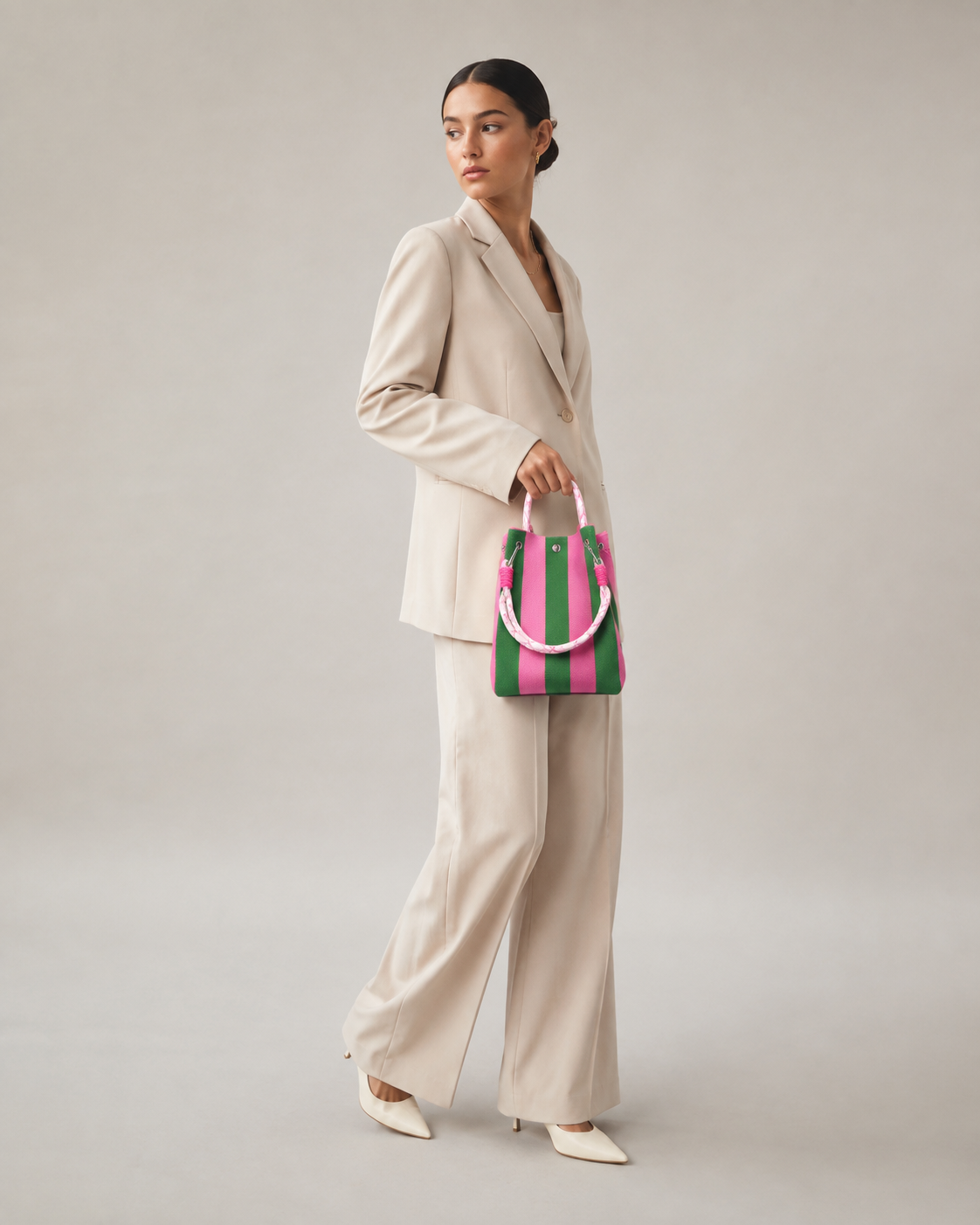 The Sorenna Tote