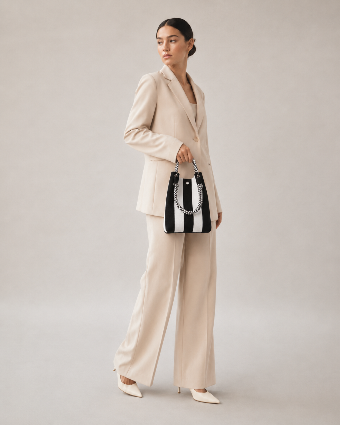The Sorenna Tote