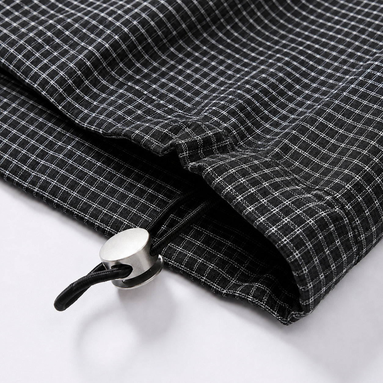 Kael Grid Shirt