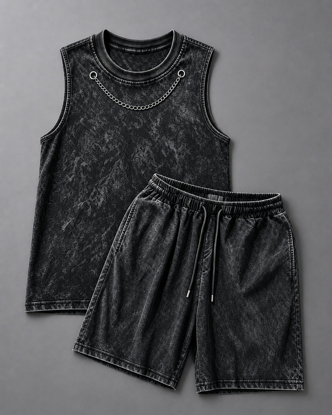 Lucien Wash Set