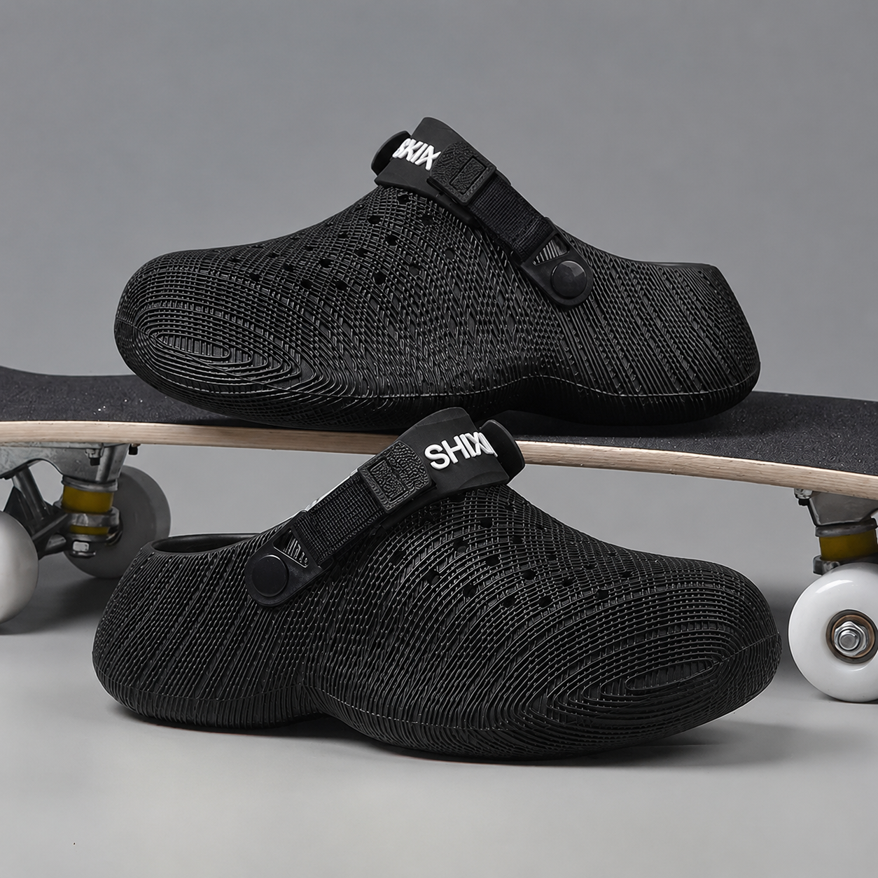 Vero Clog