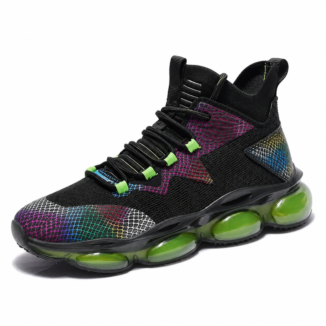 Knox Air Sneaker