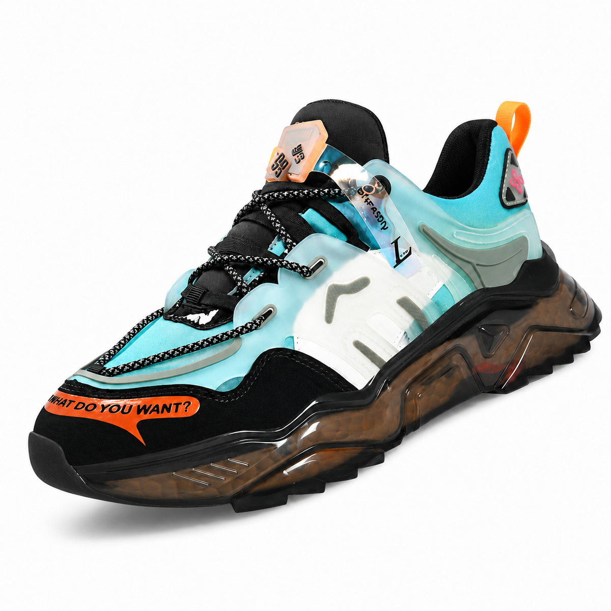 Koda Edge Sneaker