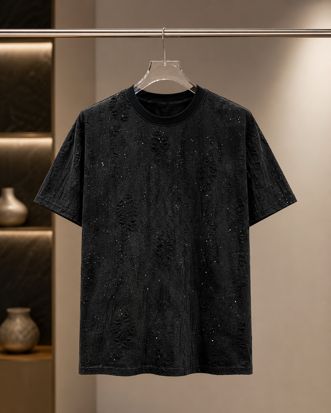 Kieran Shadow Top