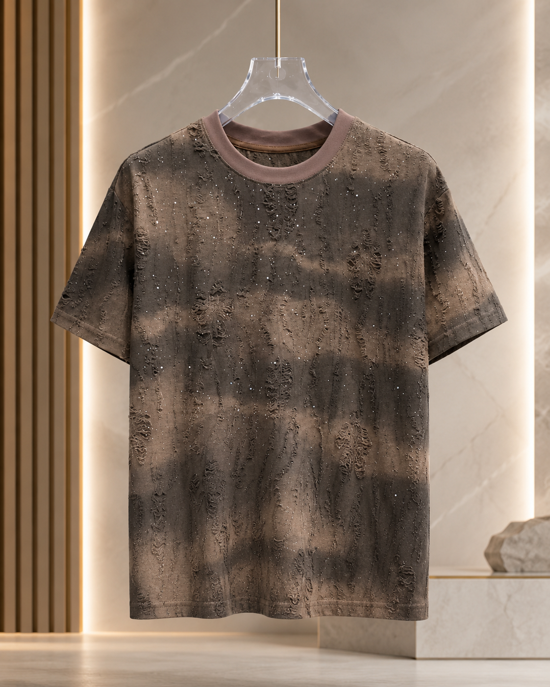 Kieran Shadow Top