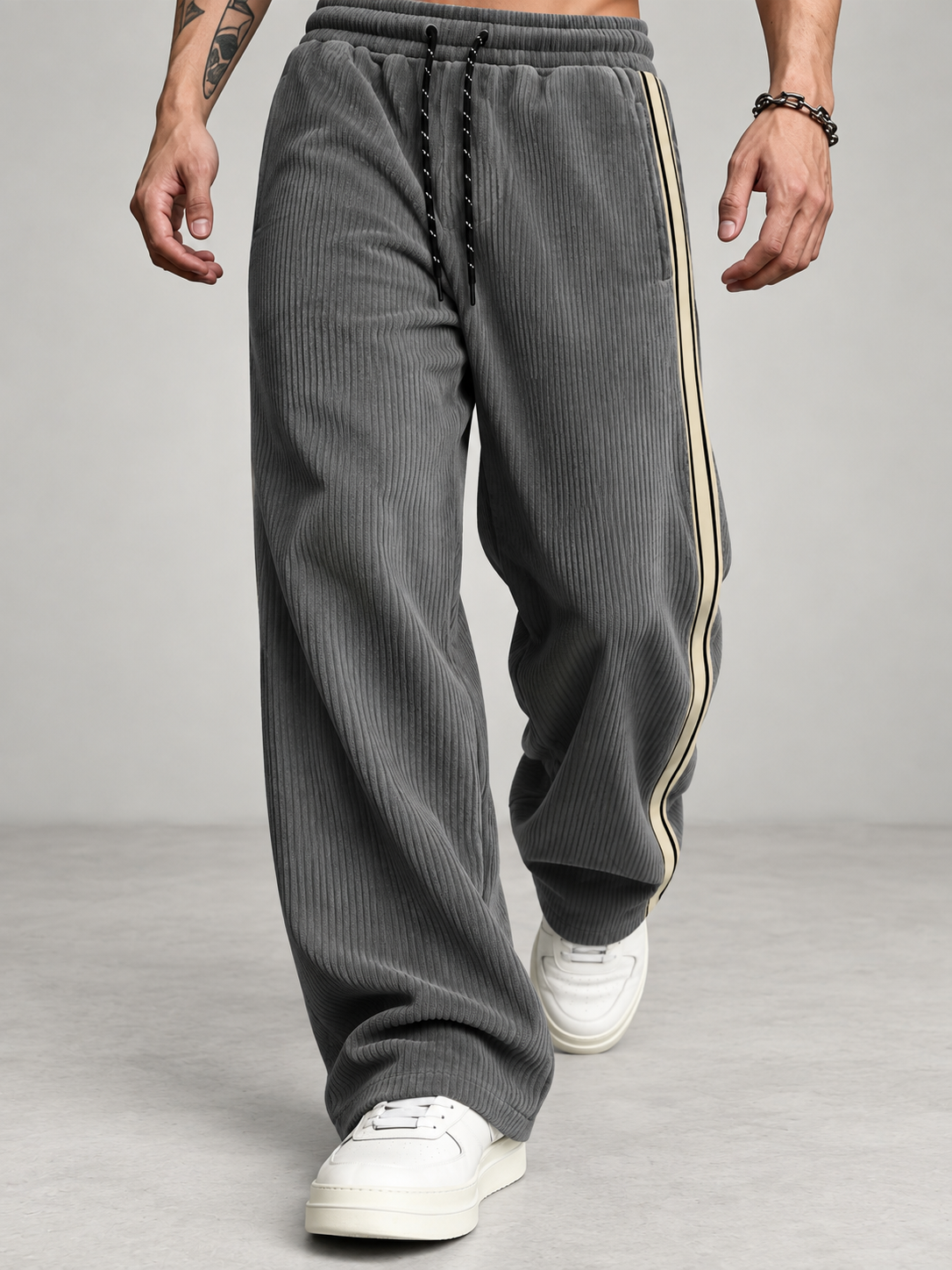 The Vale Jogger