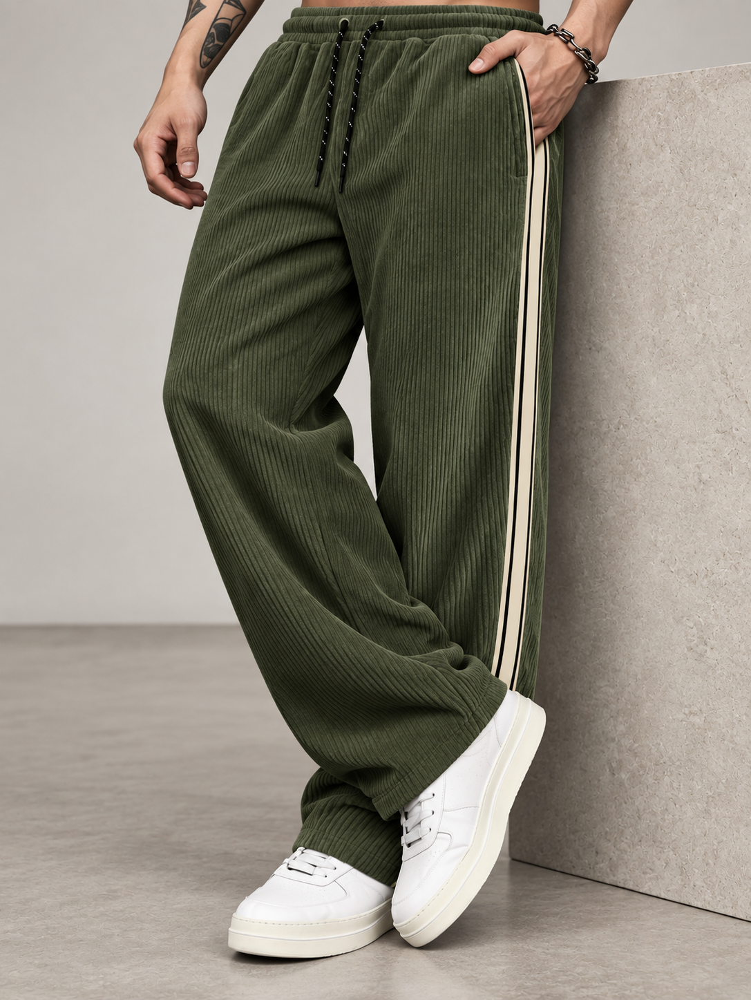 The Vale Jogger