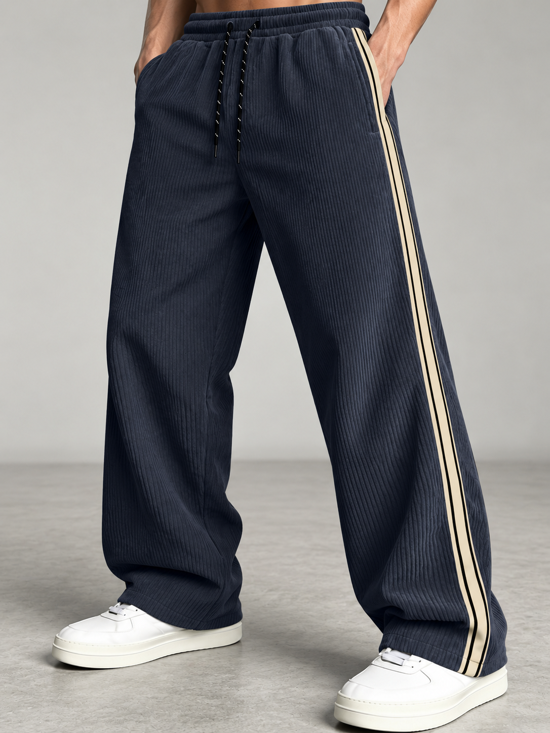 The Vale Jogger