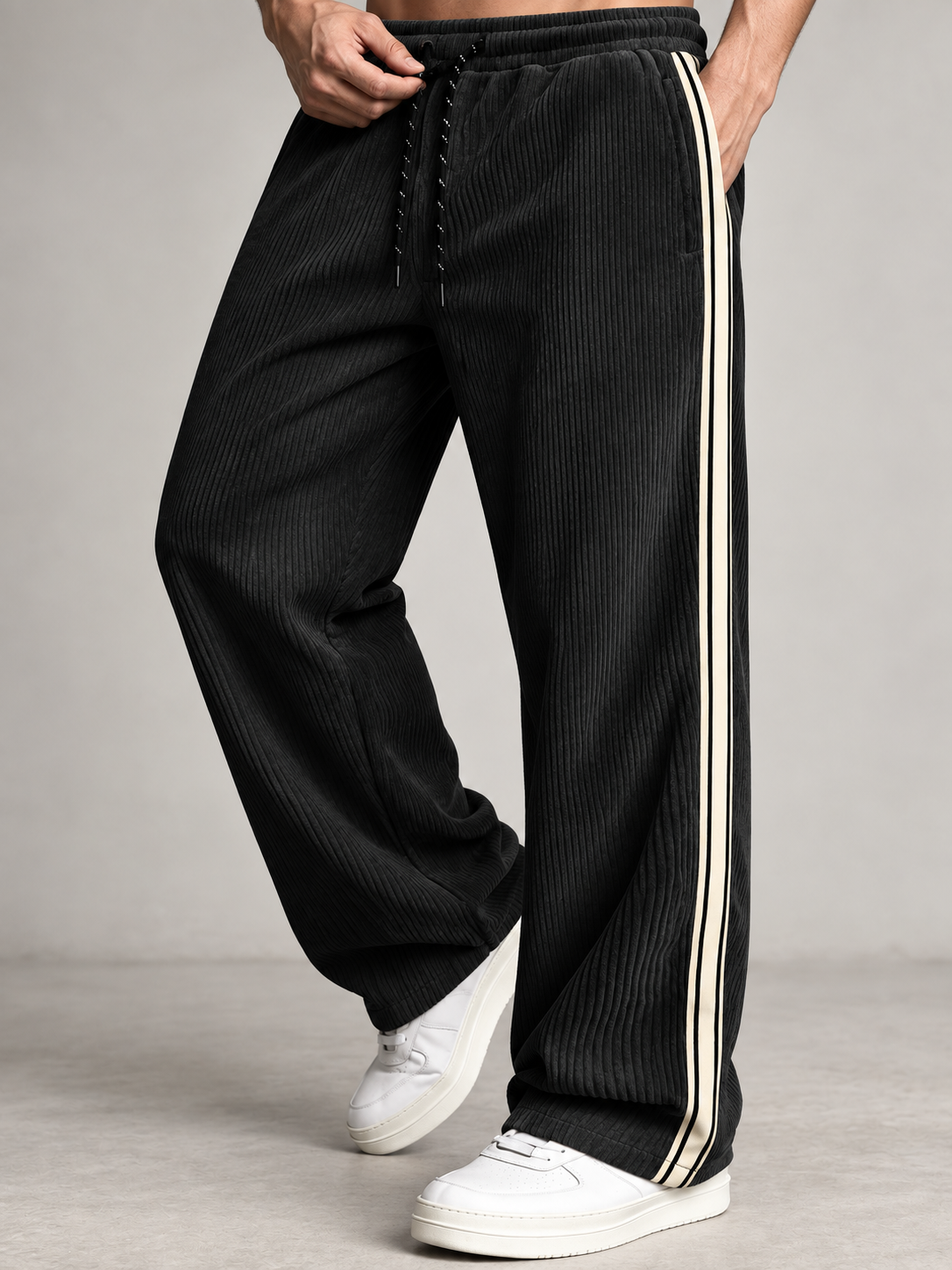 The Vale Jogger