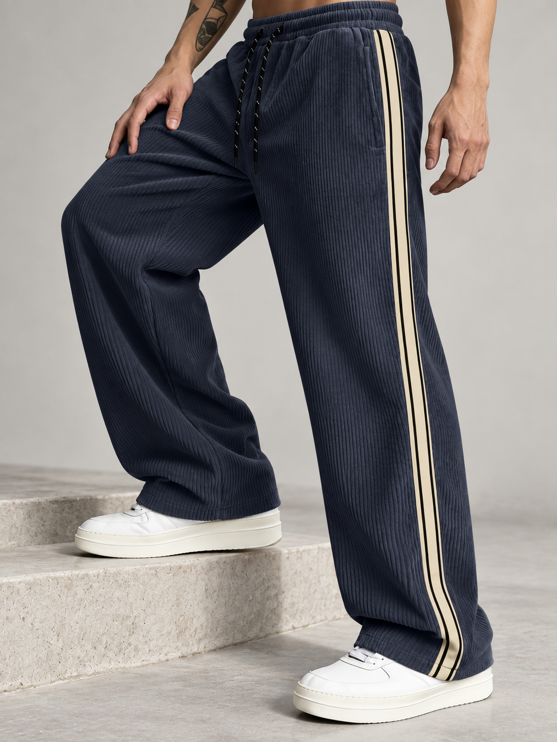 The Vale Jogger