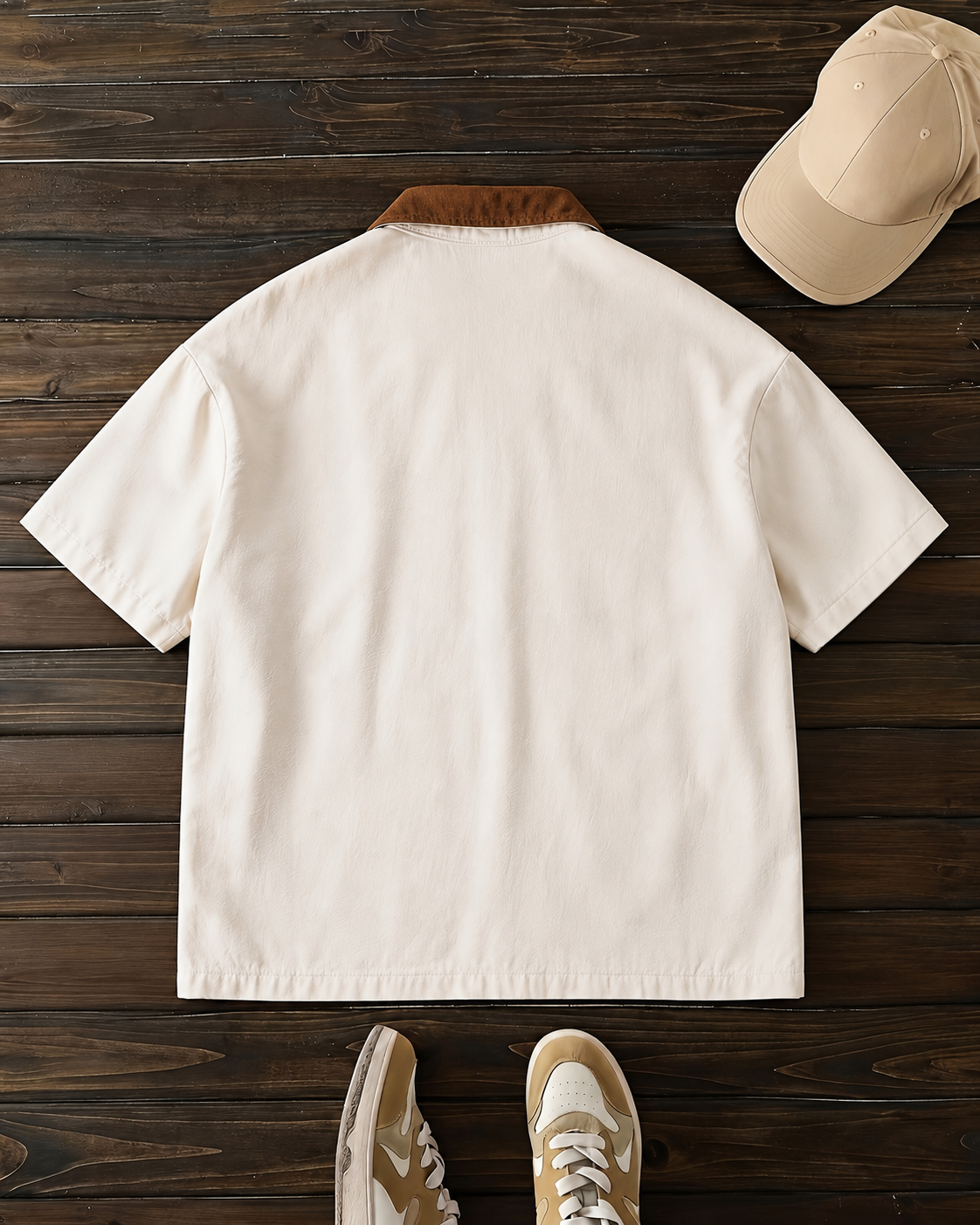 Wade Zip Jacket