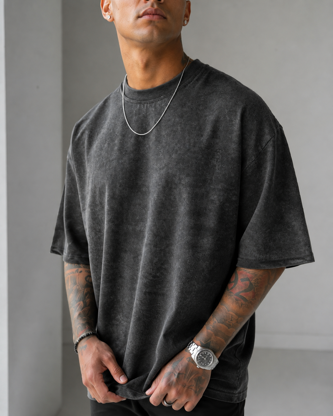 Caden Wash Top