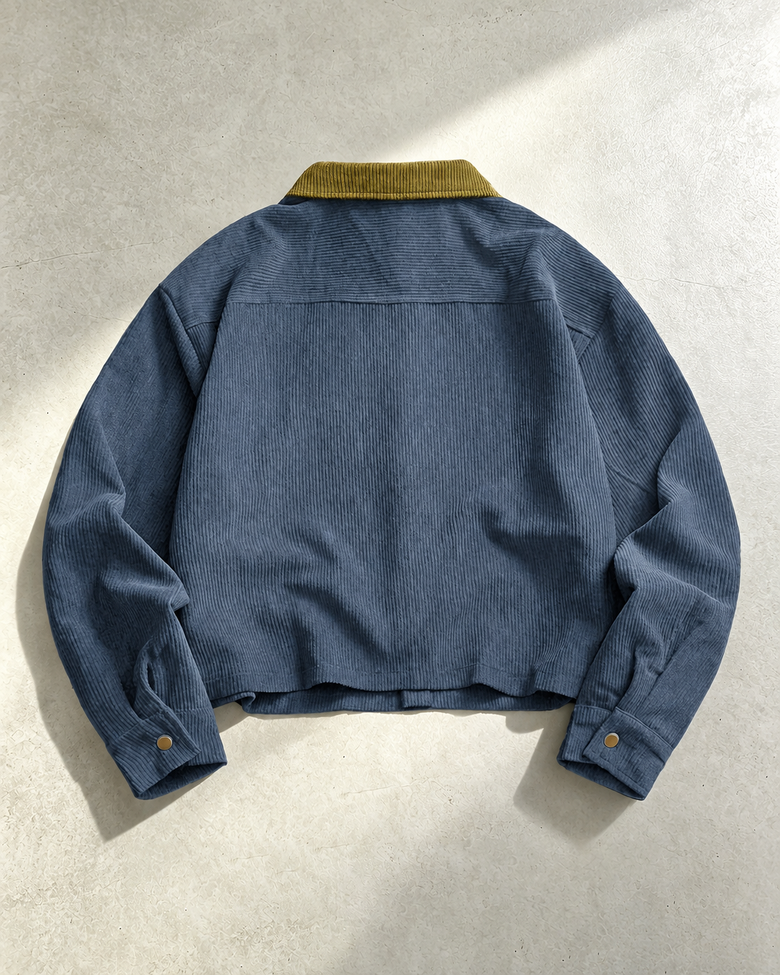 Bram Cord Jacket