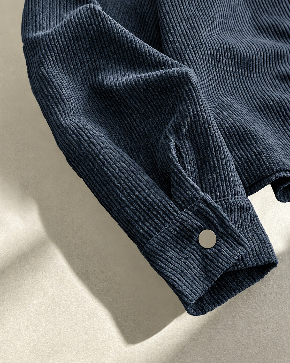 Bram Cord Jacket