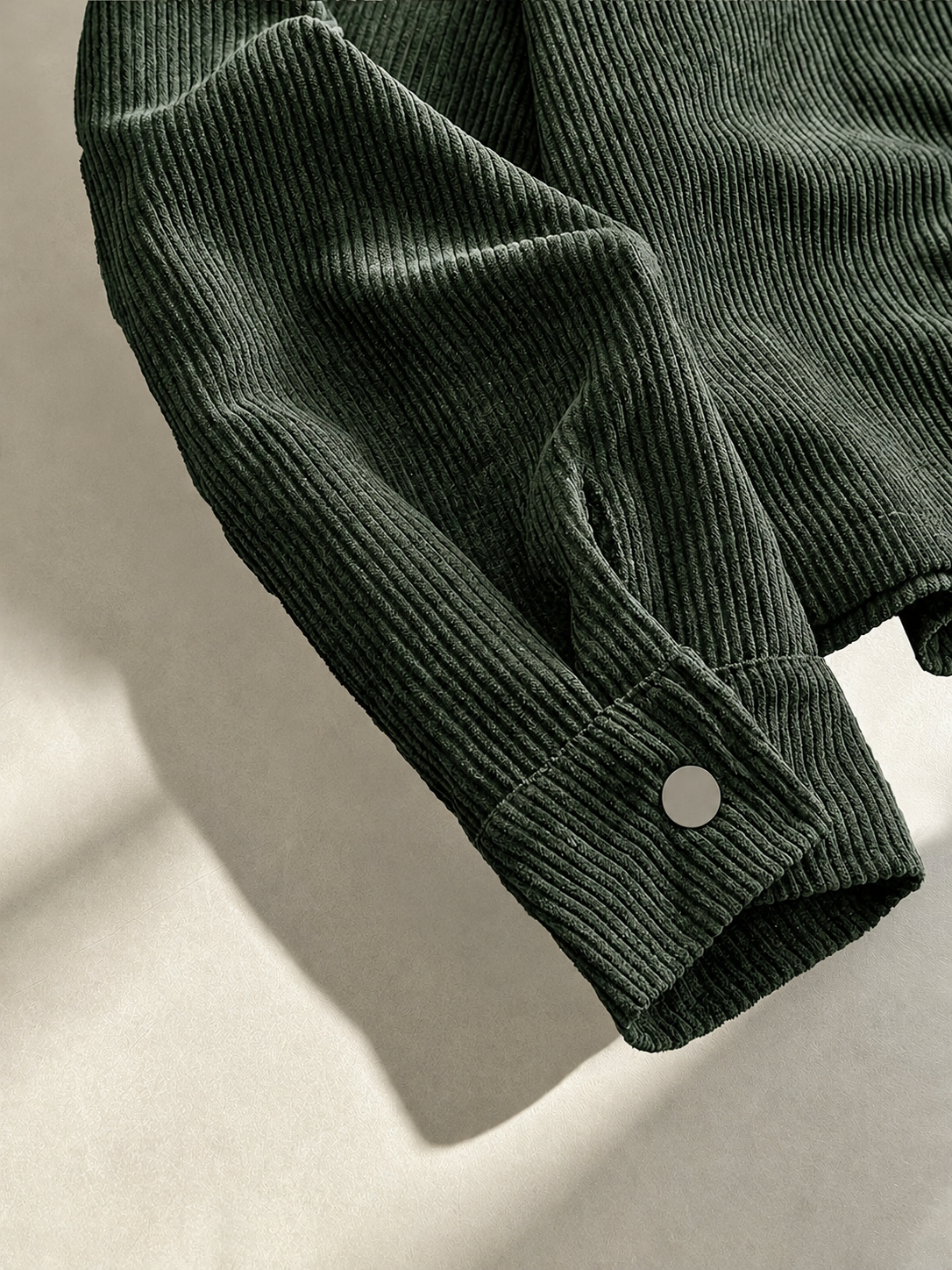 Bram Cord Jacket