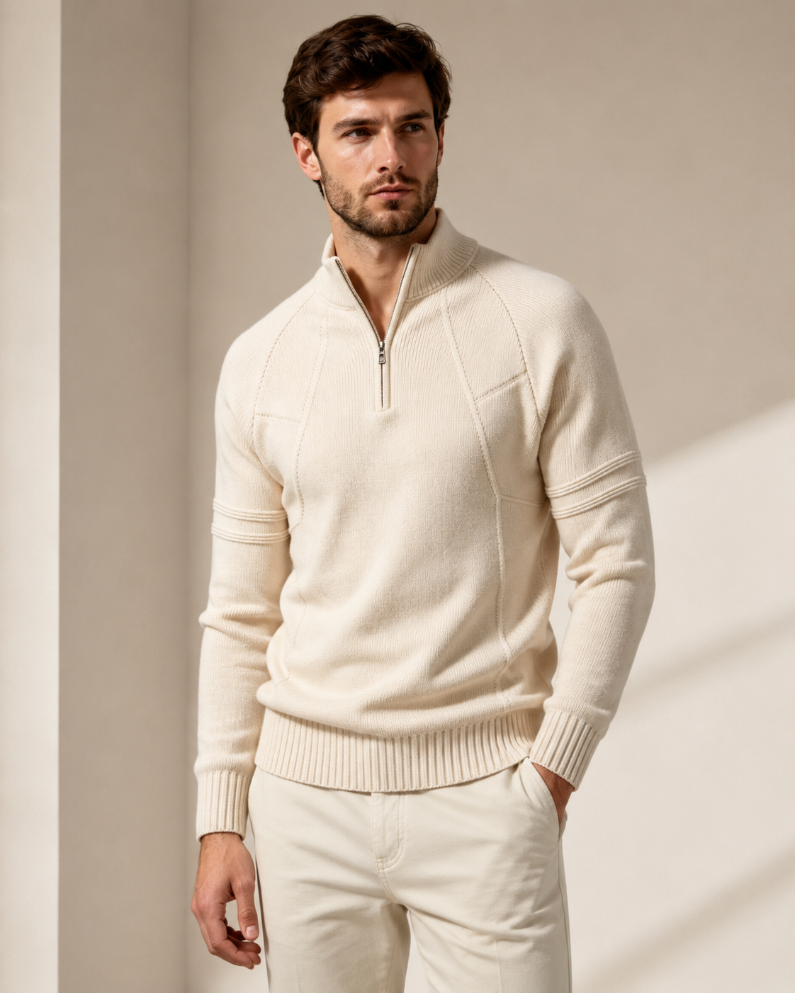 The Dorian Knit