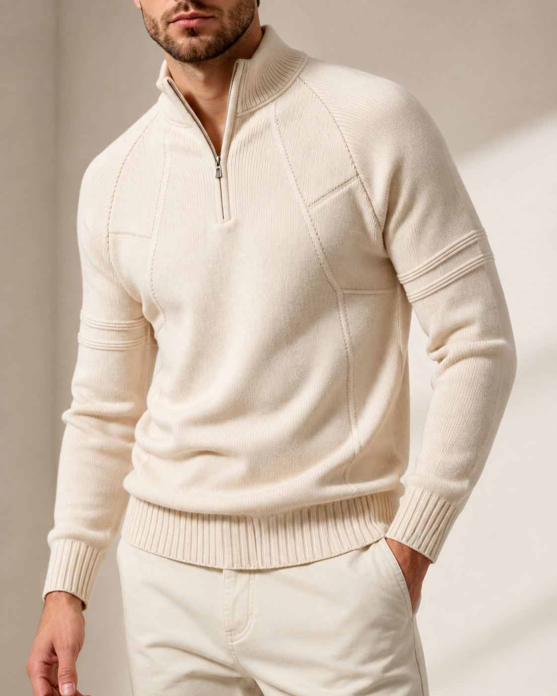 The Dorian Knit