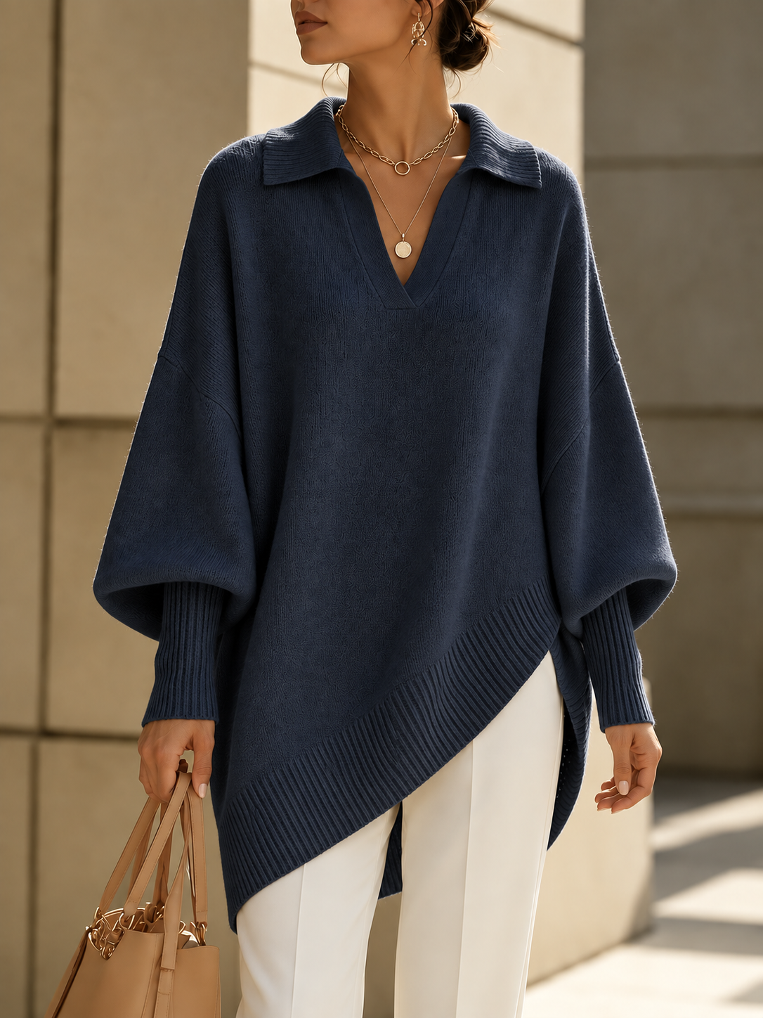 Aveline Knit Sweater