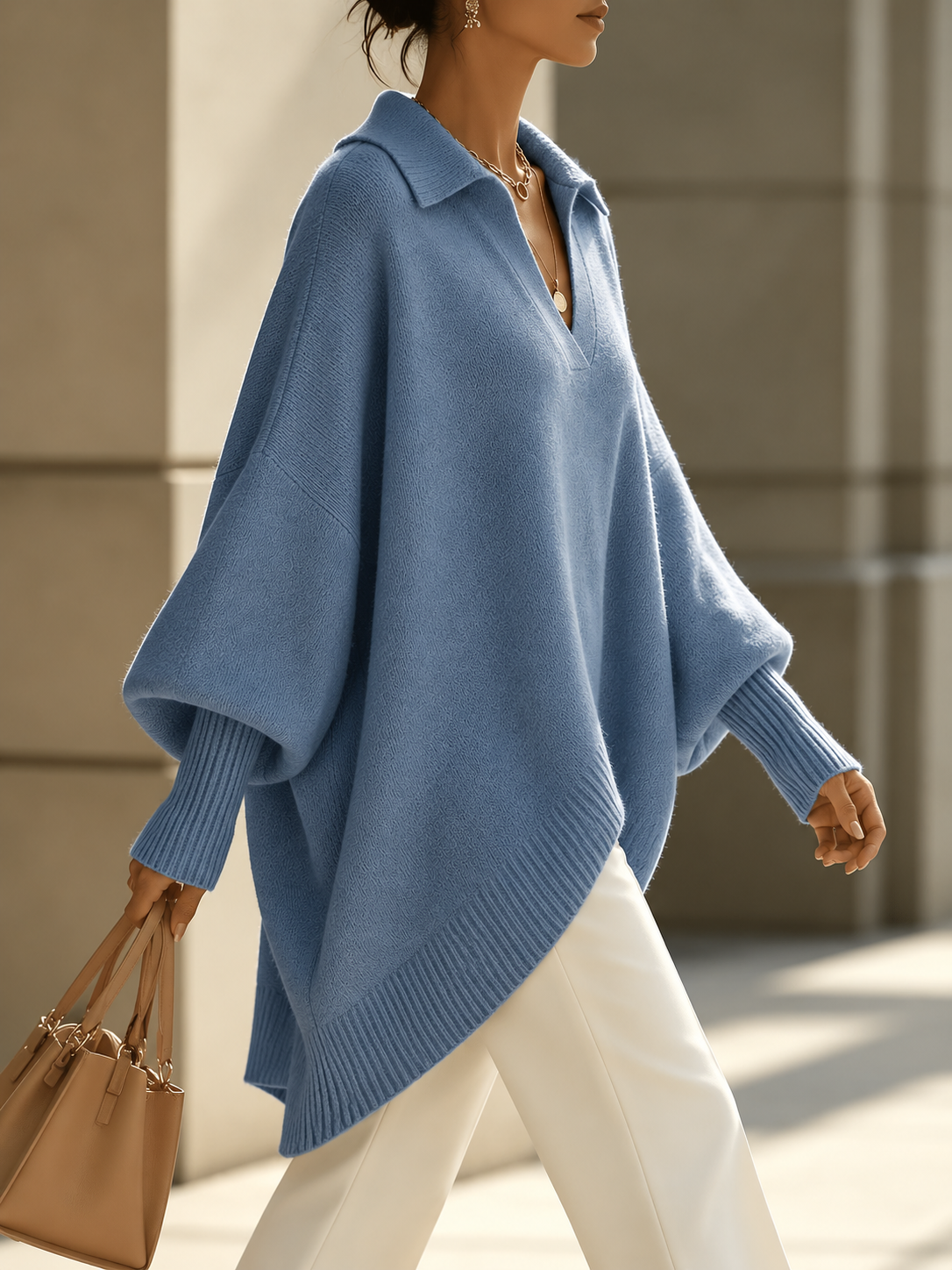Aveline Knit Sweater