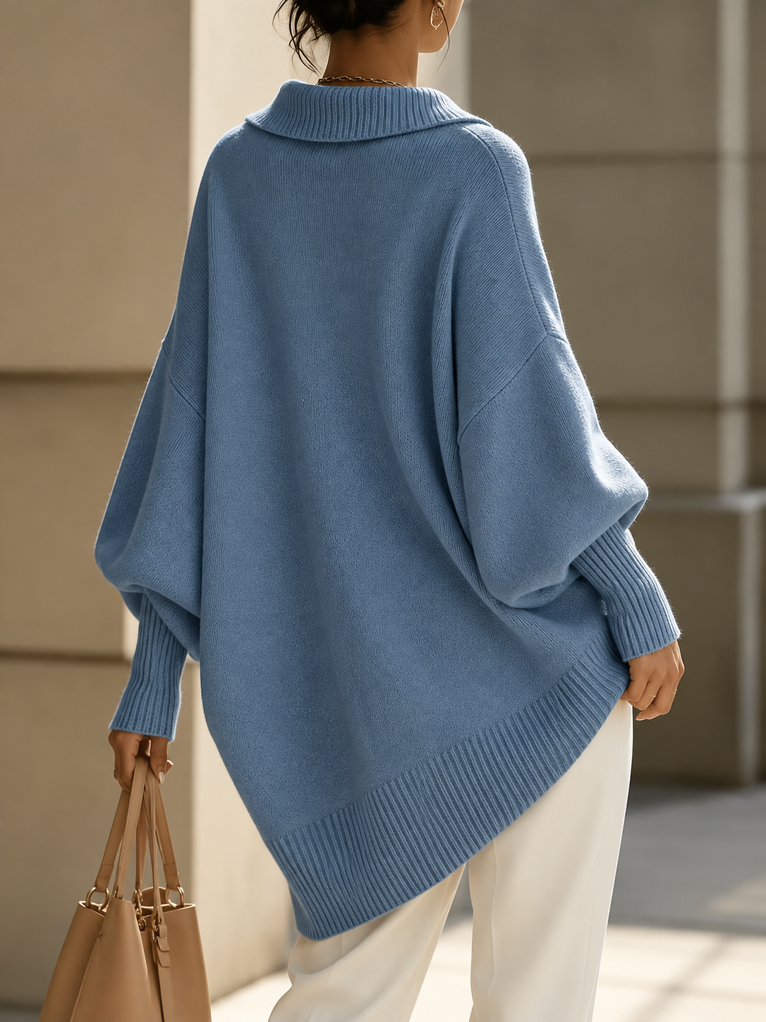 Aveline Knit Sweater