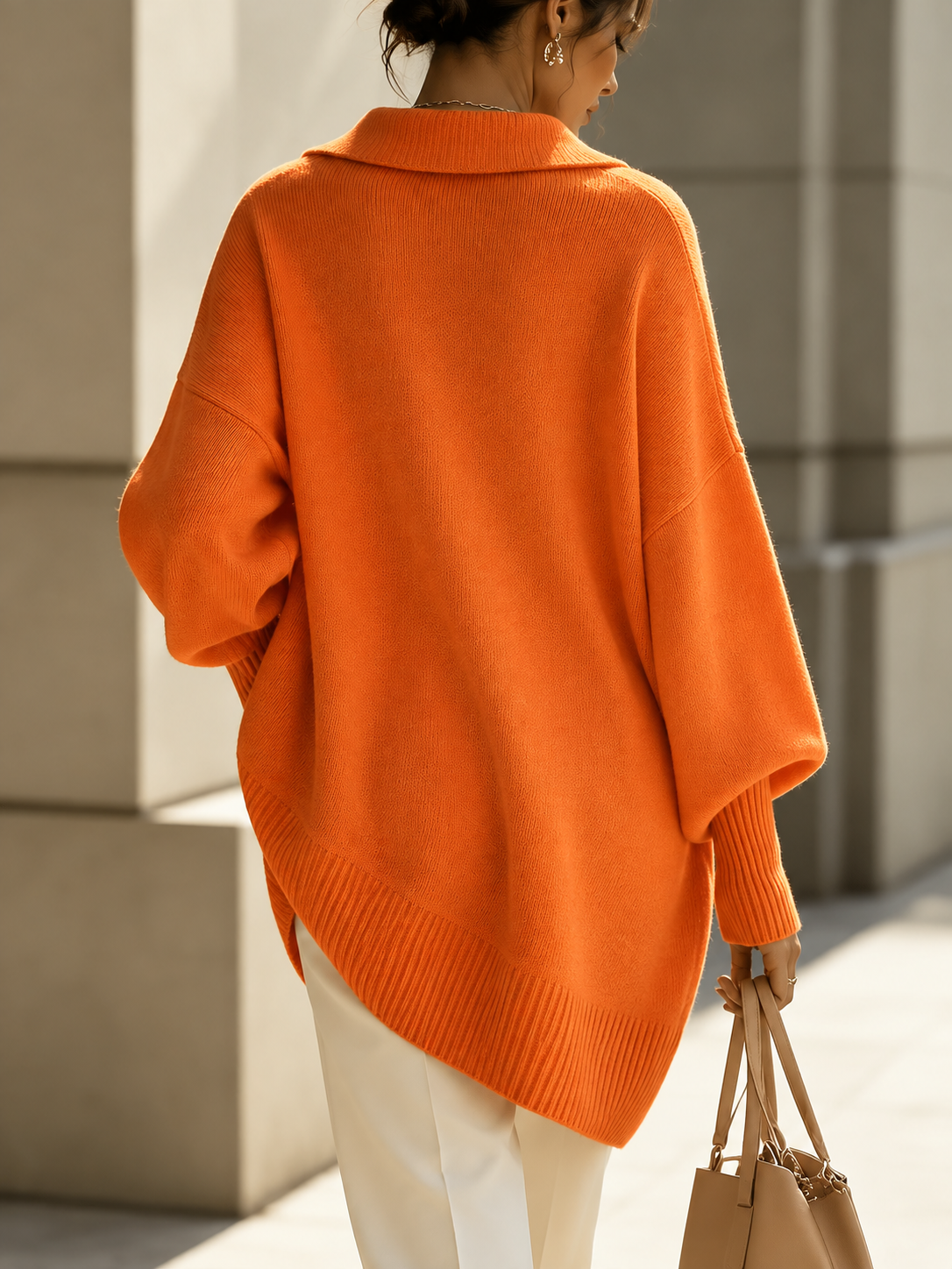 Aveline Knit Sweater