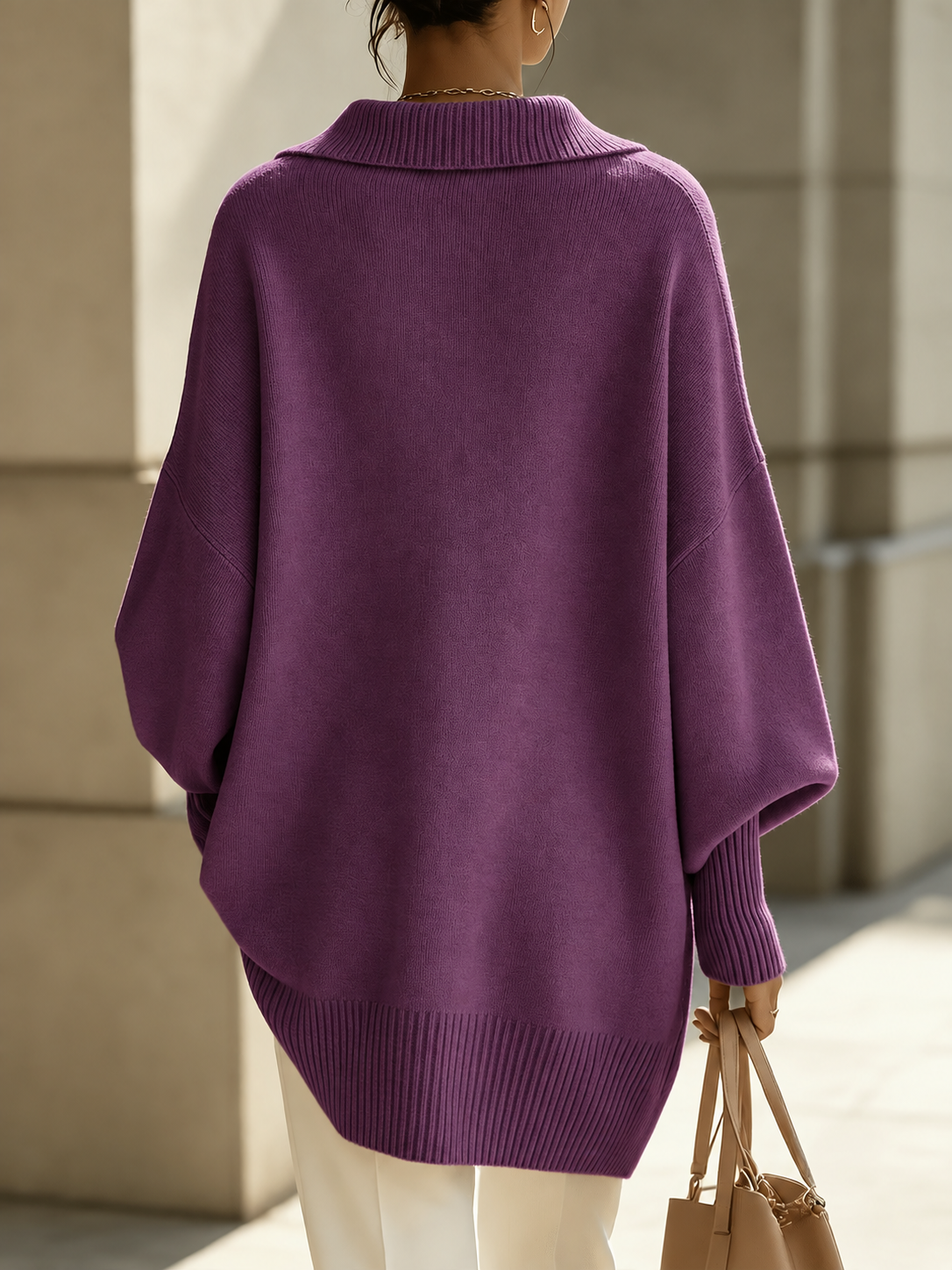 Aveline Knit Sweater