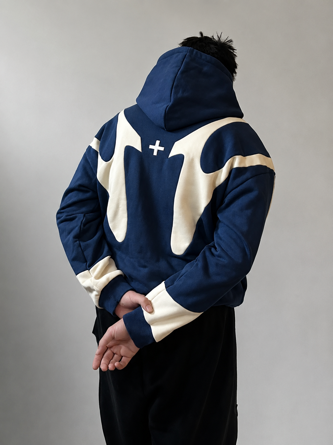 Veyron Zip Hoodie
