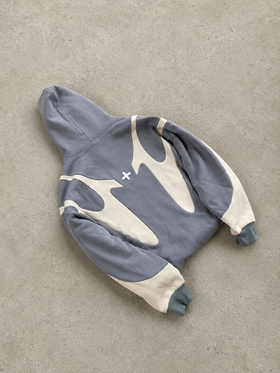 Veyron Zip Hoodie