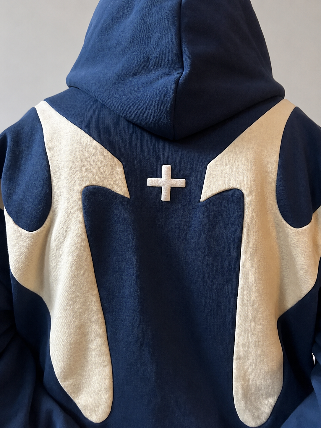 Veyron Zip Hoodie