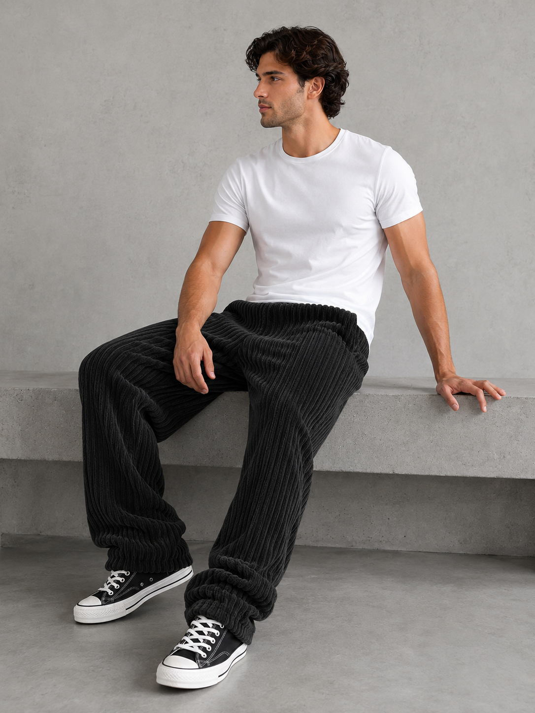 The Rowan Pant