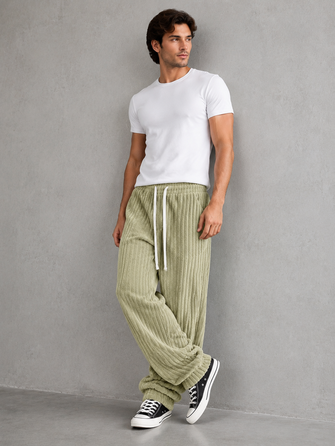 The Rowan Pant