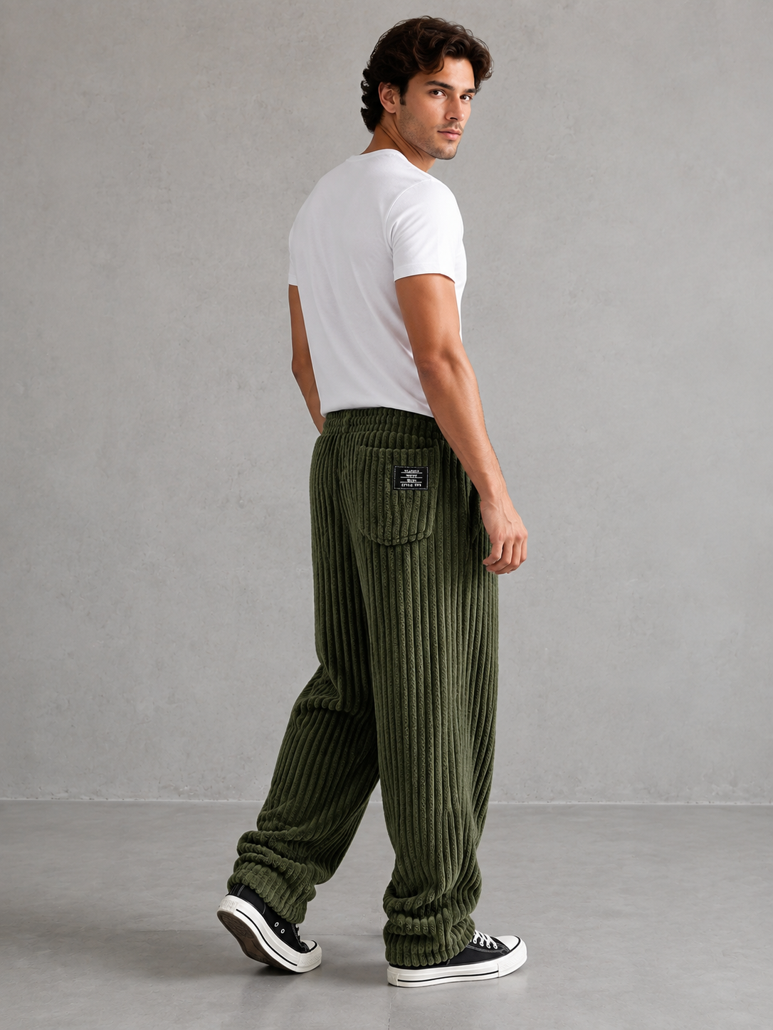 The Rowan Pant