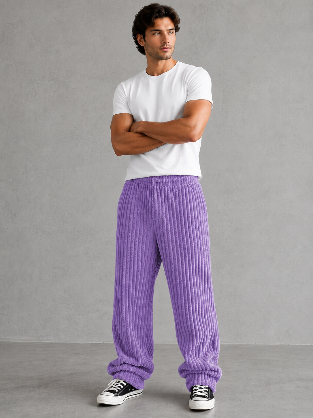 The Rowan Pant
