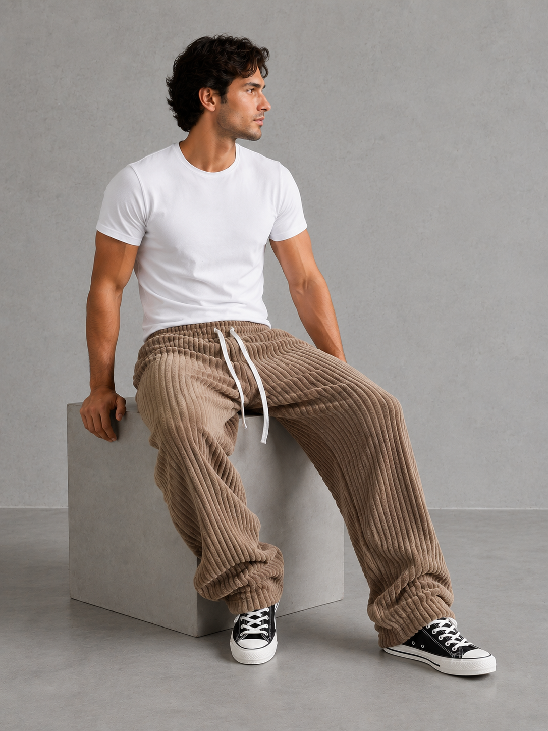 The Rowan Pant