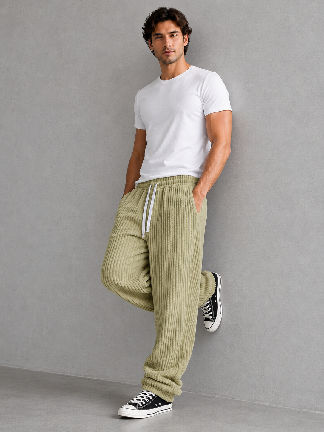 The Rowan Pant