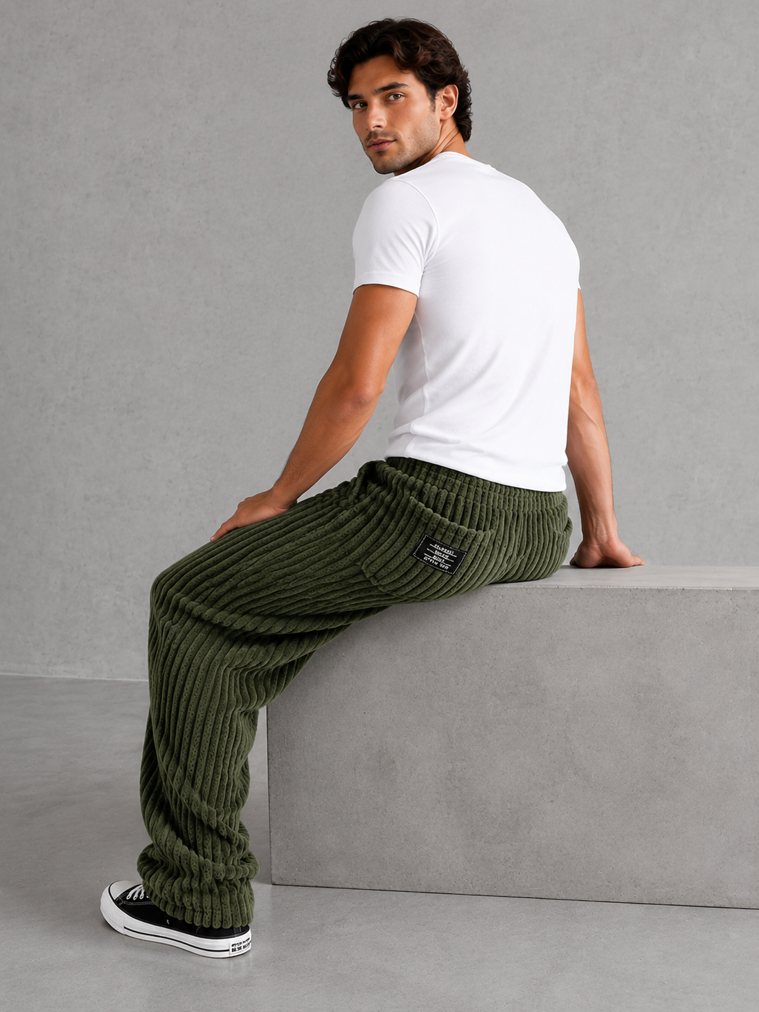 The Rowan Pant