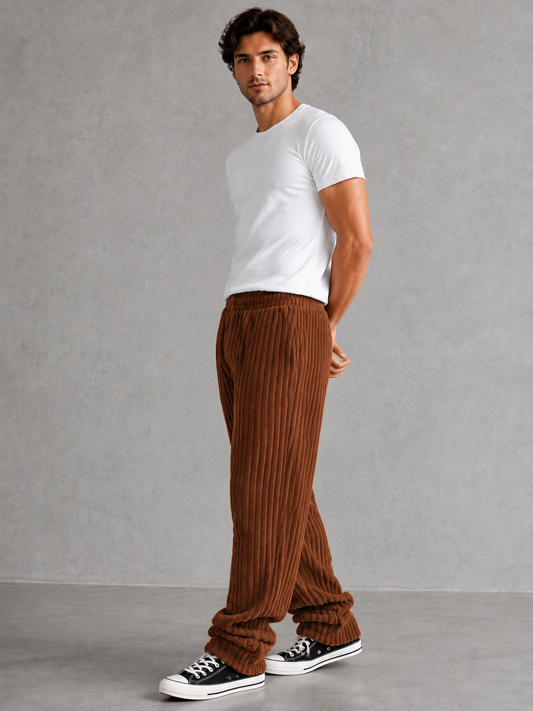 The Rowan Pant