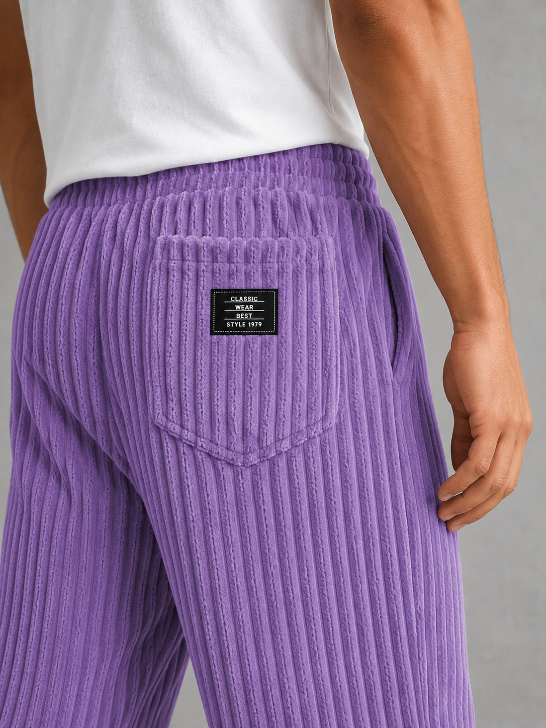 The Rowan Pant