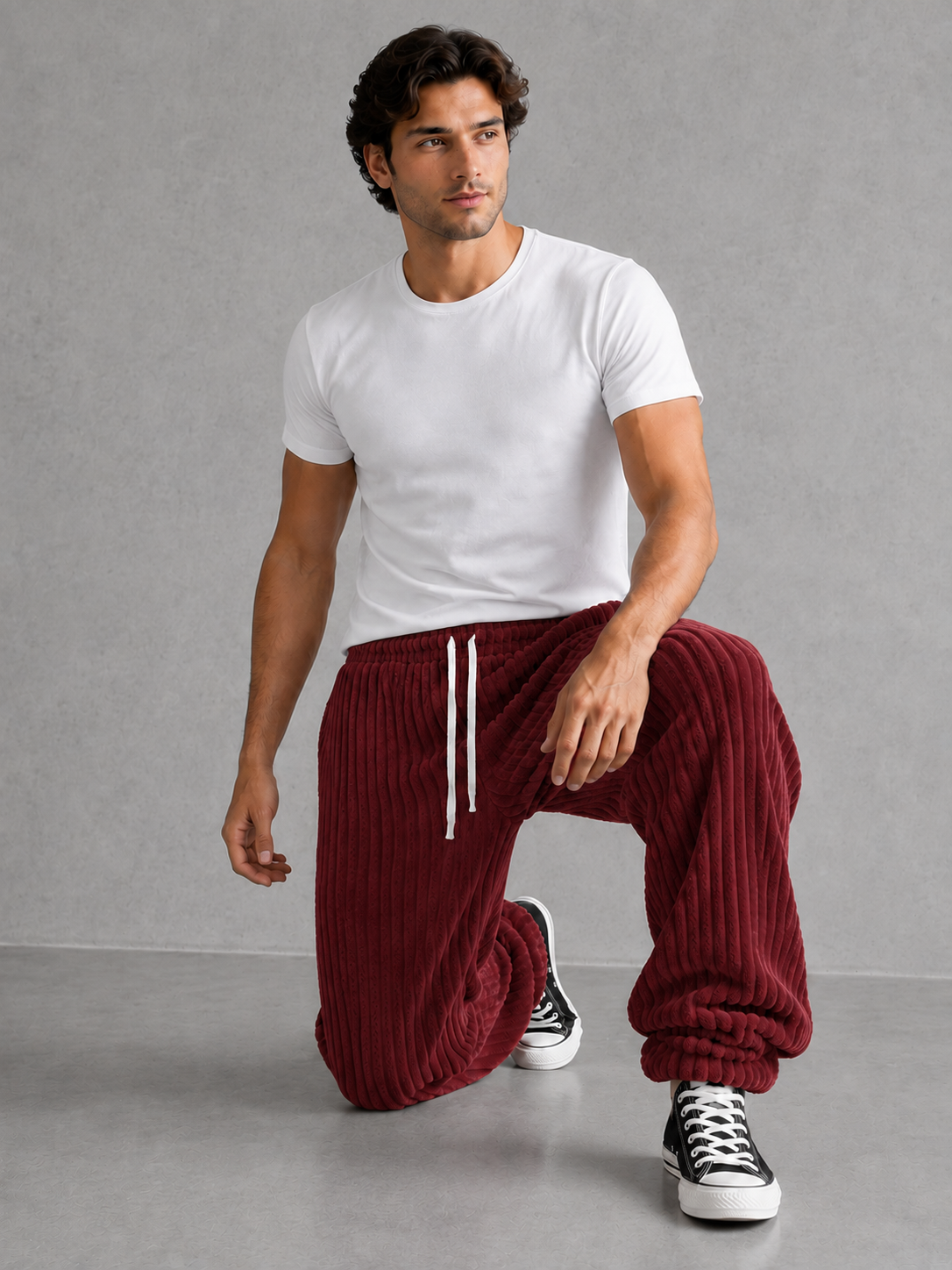 The Rowan Pant