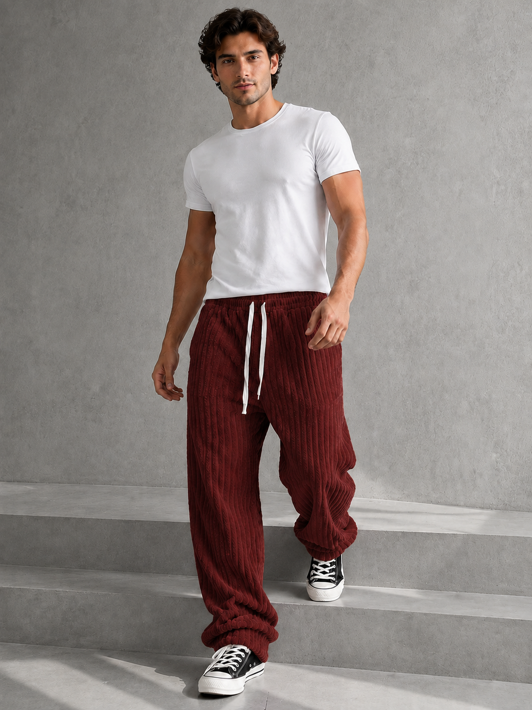 The Rowan Pant