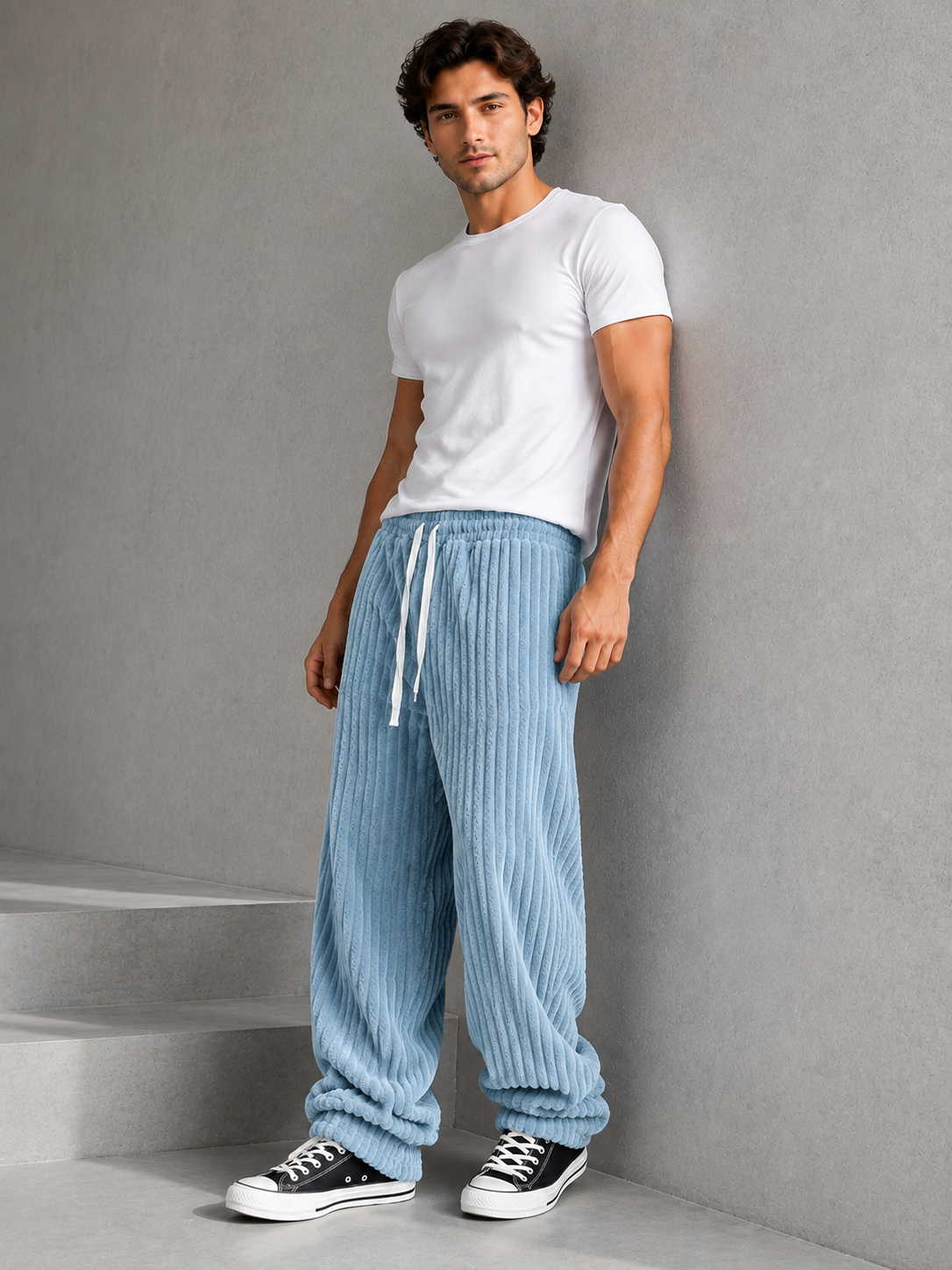 The Rowan Pant