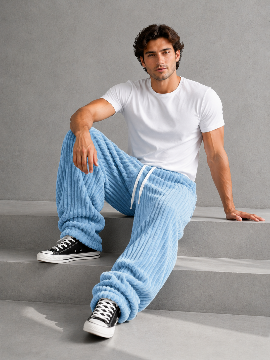 The Rowan Pant