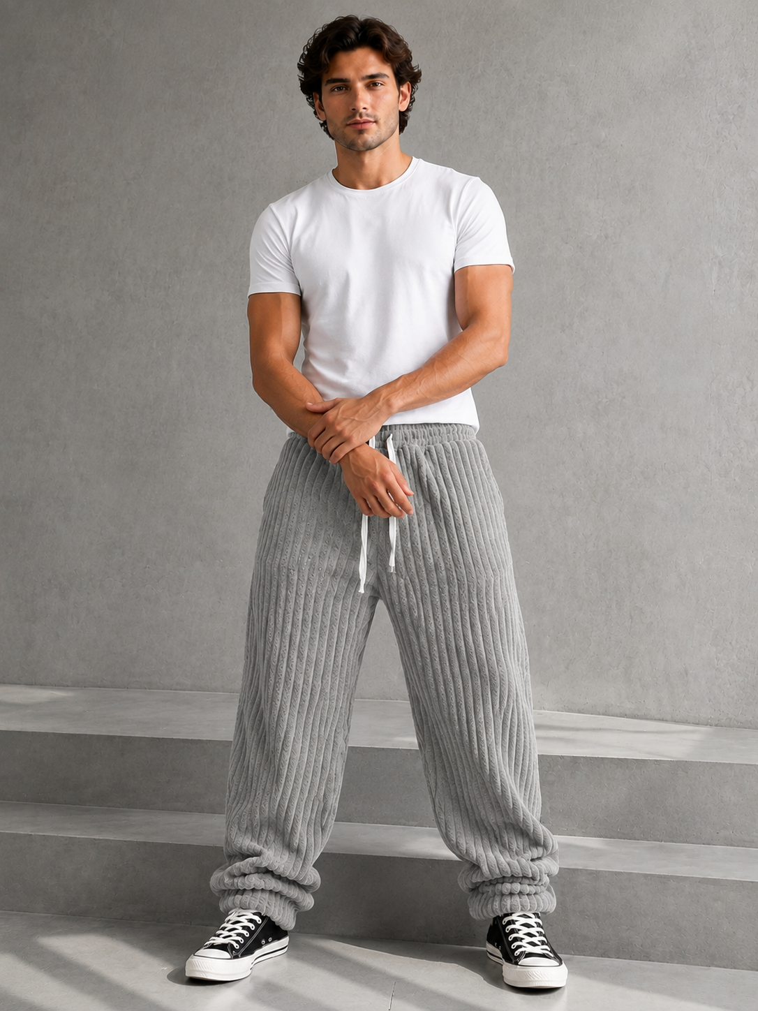 The Rowan Pant