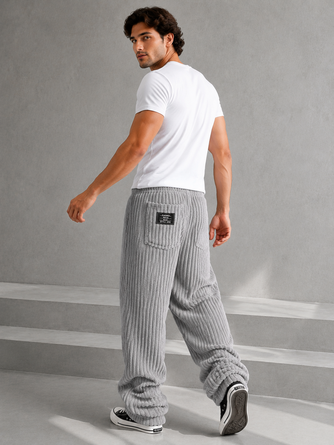 The Rowan Pant