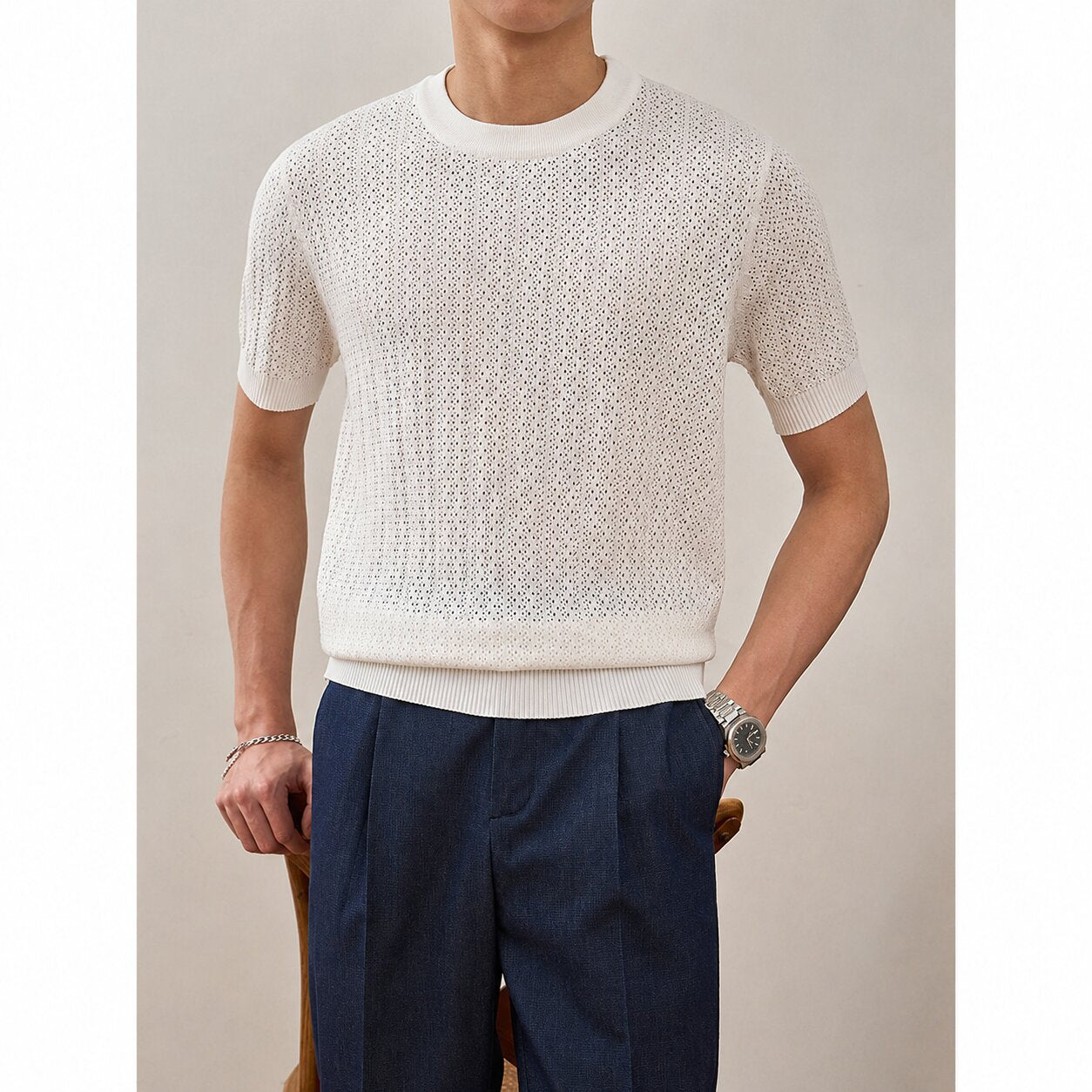 Miro Texture Top