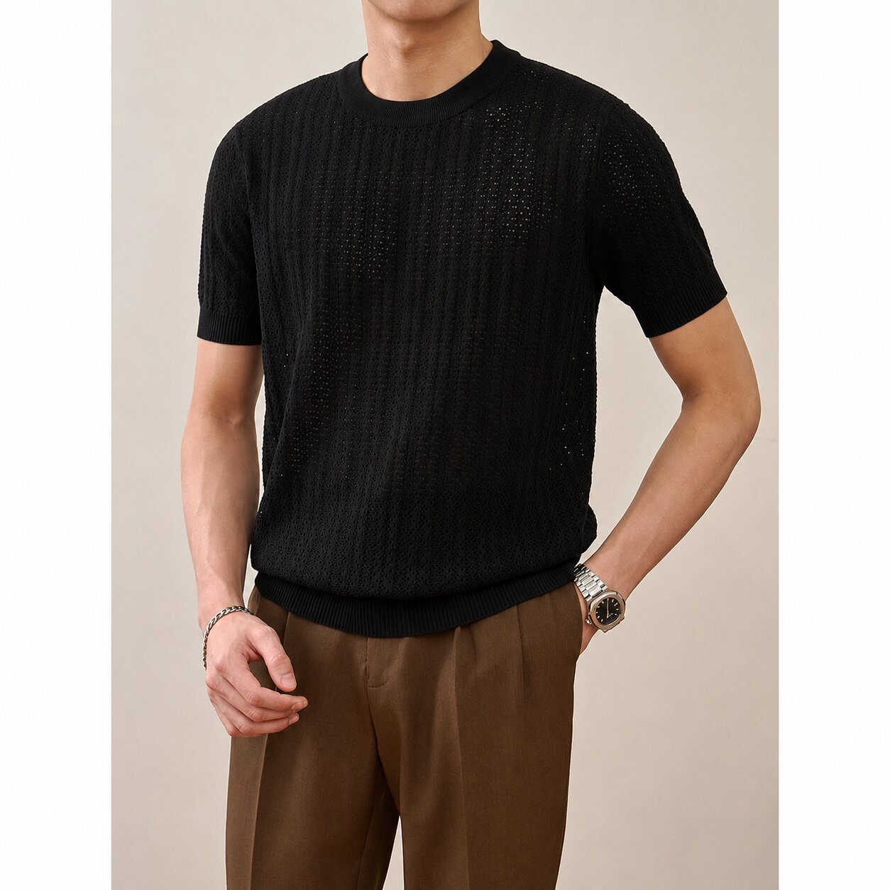 Miro Texture Top